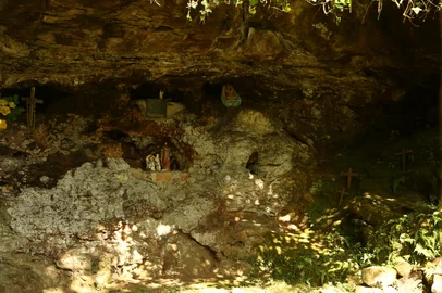 Turismóloga Guadalupe Traslatti Pante é a idealizadora do projeto Caminhadas ao Patrimônio Arqueológico de Caxias do Sul - Criúva<!-- NICAID(16018439) -->