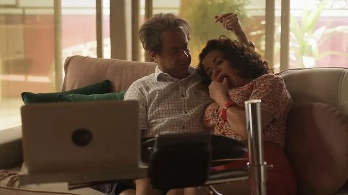 TV Globo / Reprodução TV Globo / Reprodução