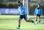 Com retornos de Suárez e Pepê, Grêmio recebe o Fortaleza neste domingo