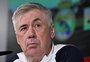 Cotado na Seleção, Carlo Ancelotti tem acordo verbal para deixar o Real Madrid, diz site
