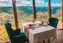 Novo restaurante giratório de Gramado, com 30m de altura, oferece vista 360° para o Vale do Quilombo e excelente gastronomia