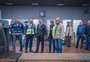 Aeroporto Salgado Filho tem previsão de reabertura em dezembro