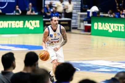 Arengo, basquete, NBB, Minas Tênis Clube