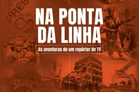 Nas 340 páginas do livro, André Rohde descreve mergulhos no universo de contrabandistas, guerrilheiros, traficantes e no cotidiano da cobertura jornalística moderna.