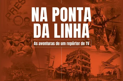 Nas 340 páginas do livro, André Rohde descreve mergulhos no universo de contrabandistas, guerrilheiros, traficantes e no cotidiano da cobertura jornalística moderna.