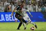 Retorno de Neymar ao Santos é marcado por alta participação, bolada e faltas duras: "Não estou 100%"