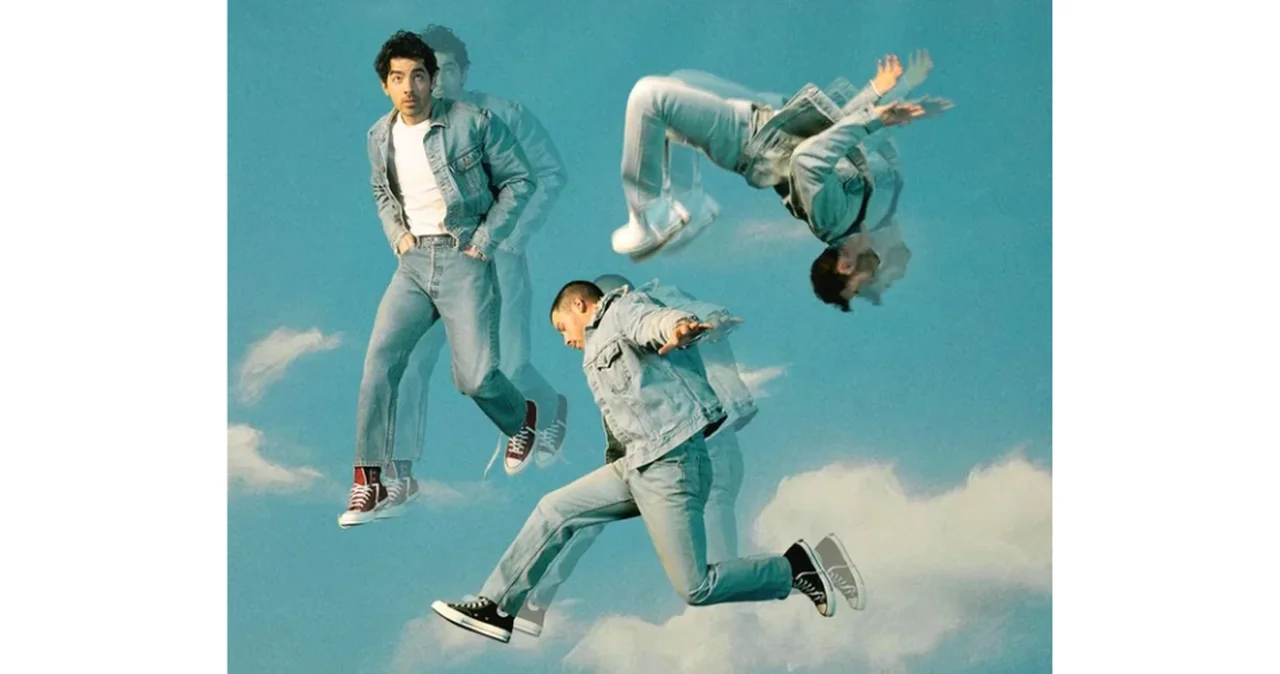 Divulgação/Jonas Brothers