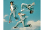 Jonas Brothers lançam single 'Love Me To Heaven'