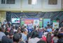 Em mutirão, famílias escolhem moradia que será paga pelo governo federal