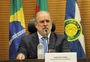 Augusto Aras convoca reunião de gabinete de crise para tratar de "movimentos golpistas"