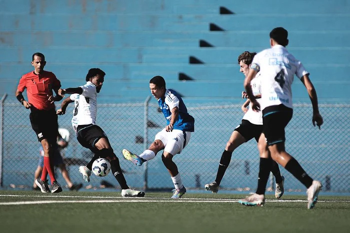 Gustavo Martins / Cruzeiro