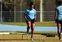 Grêmio terá dois desfalques para o próximo jogo do Brasileirão Feminino