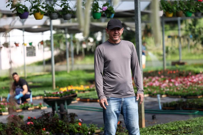 Duda Fortes / Agencia RBS