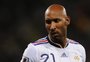 Dos palavrões no jornal à greve dos jogadores: documentário da Netflix traz bastidores do vexame da França na Copa de 2010