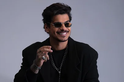 @drakee / Divulgação DJ Vintage Culture é uma das atrações do Planeta Atlântida 2023.<!-- NICAID(15292997) -->
