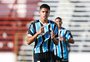 Os dois laterais da base do Grêmio que podem ganhar chances em 2023