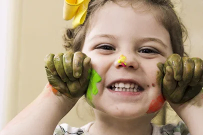 inauguração do Ateliê Araçari, do Instituto deLeitura Quindim, em Caxias do Sul.<!-- NICAID(14934618) -->