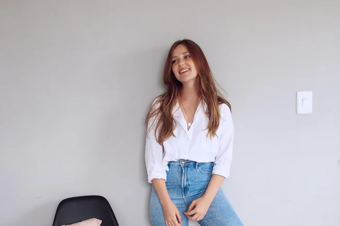 Vanessa Bernardes / Arquivo Pessoal