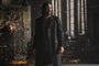 KEANU REEVES as Neo/Thomas Anderson in Warner Bros. Pictures, Village Roadshow Pictures and Venus Castina Productions’ “THE MATRIX RESURRECTIONS,” a Warner Bros. Pictures release.<!-- NICAID(14973615) -->