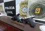 Suspeitos de matar dois homens na orla do Guaíba são presos dentro de residência na Zona Sul
