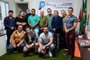 Nesta terça-feira, 1/8, o Progressistas de Caxias do Sul realizou reunião de posse da nova Executiva, presidida pelo vereador ALexandre Bortoluz. O ato formaliza o pontapé dos trabalhos sob nova perspectiva. O encontro contou com a presença do atual prefeito Adiló Didomenico.<!-- NICAID(15498209) -->