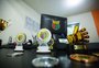Definida a tabela de jogos da Série Ouro de Futsal