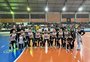 Série C do Gauchão de Futsal conhece os finalistas da Conferência Leste