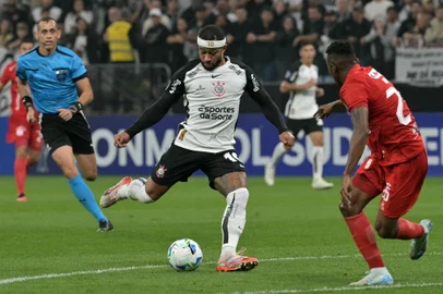 Memphis Depay, futebol, Corinthians