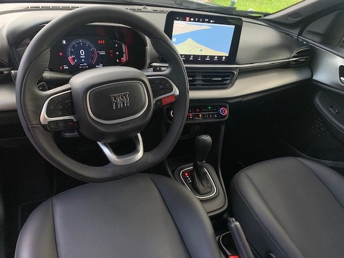 Priscila Nunes / Especial