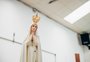 51ª Romaria de Nossa Senhora de Fátima deve reunir 10 mil fiéis em Rio Grande
