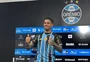 Com retorno de Diego Caito e Gustavo Martins na zaga, veja a provável escalação do Grêmio para o Gre-Nal 454