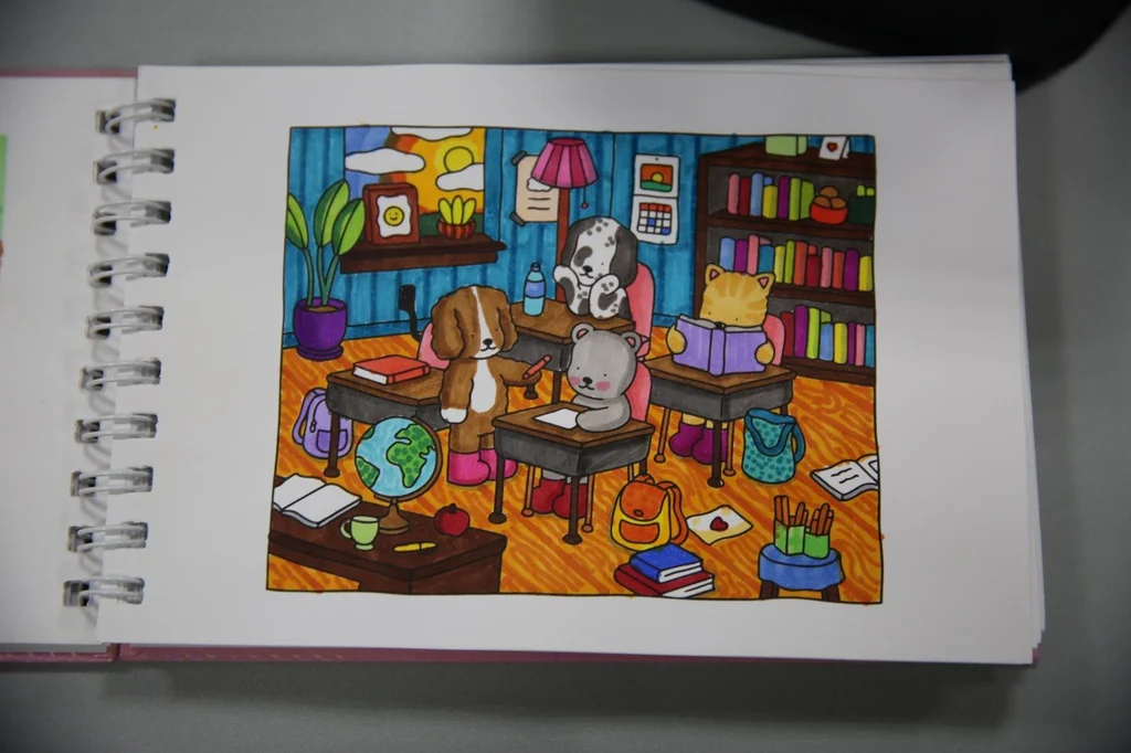 Os melhores aplicativos para pintar Bobbie Goods online | Atlântida