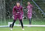 Goleiro não renova contrato e Caxias busca substituto para a Série C do Brasileiro