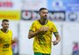 Técnico do Ypiranga celebra quebra de tabu contra o São Luiz, mas prega "pés no chão" para confirmar título