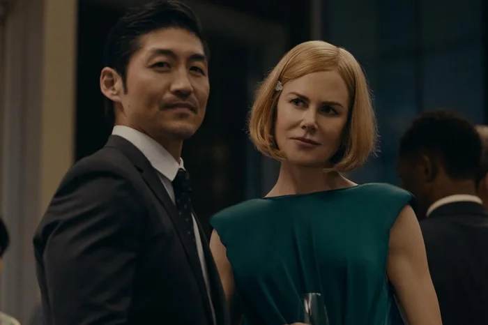 Prime Video / Divulgação Prime Video / Divulgação