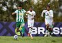 Juventude vence o Cuiabá pelo Campeonato Brasileiro sub-17