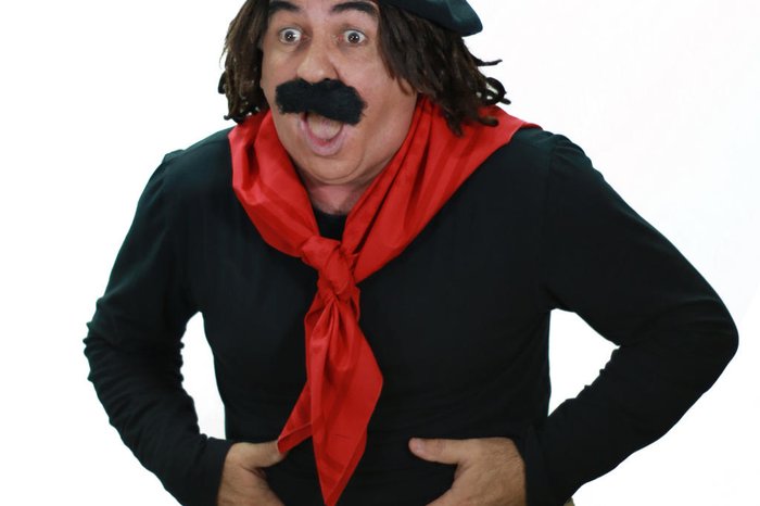 Fabrício Eckhard / Divulgação