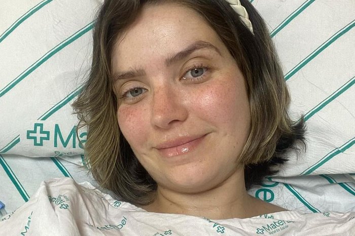 @camilacamposp Instagram / Reprodução @camilacamposp Instagram / Reprodução