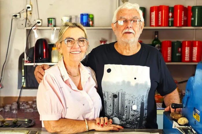 Eduarda Costa / Agencia RBS