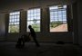 Aulas serão retomadas no Instituto de Educação em pouco mais de três meses