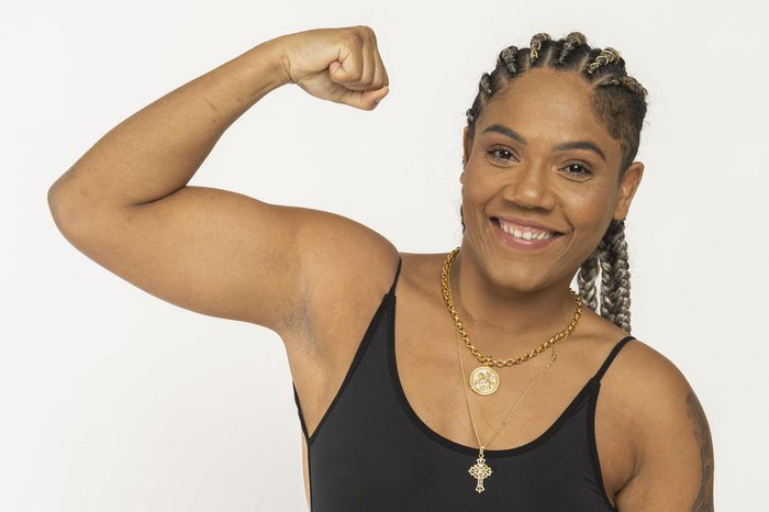 Mauricio Fidalgo / Globo,Divulgação