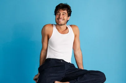 Tiago Iorc<!-- NICAID(16252694) -->
