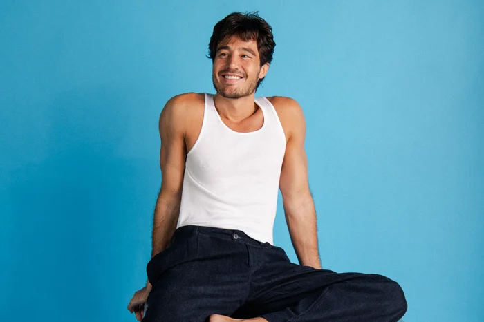 Rafael Trindade / Divulgação Rafael Trindade / Divulgação