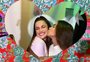 Anitta se encontra pela primeira vez com Juliette em sua casa: "Vim cobrar teu aluguel"