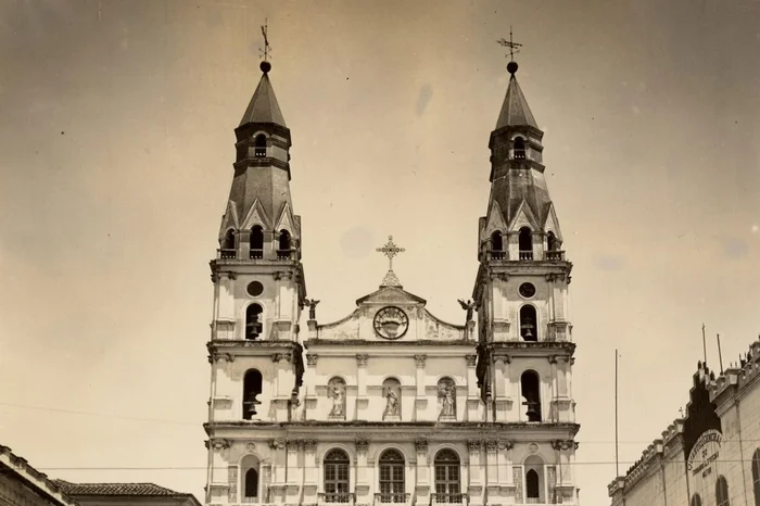 Virgilio Calegari / Museu de Porto Alegre Joaquim José Felizardo