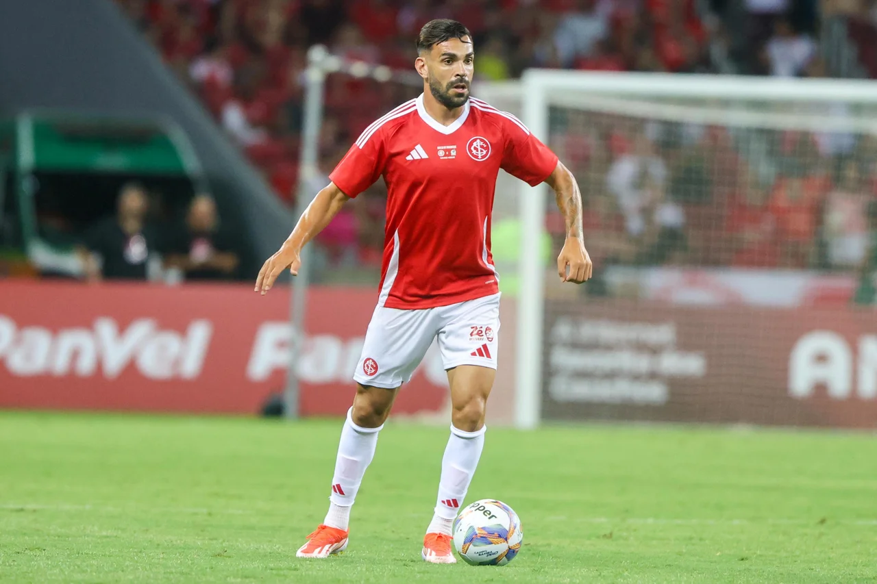 Ricardo Duarte/Inter/Divulgação