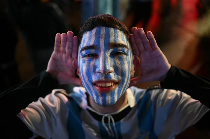 LUIS ROBAYO / AFP