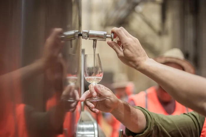 Chandon / Divulgação