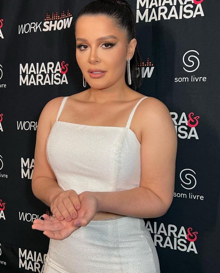 Instagram / Reprodução Instagram / Reprodução