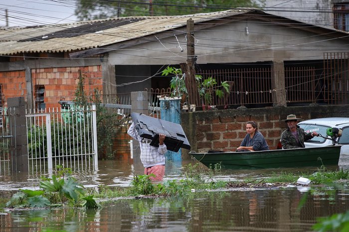 Duda Fortes / Agencia RBS Duda Fortes / Agencia RBS